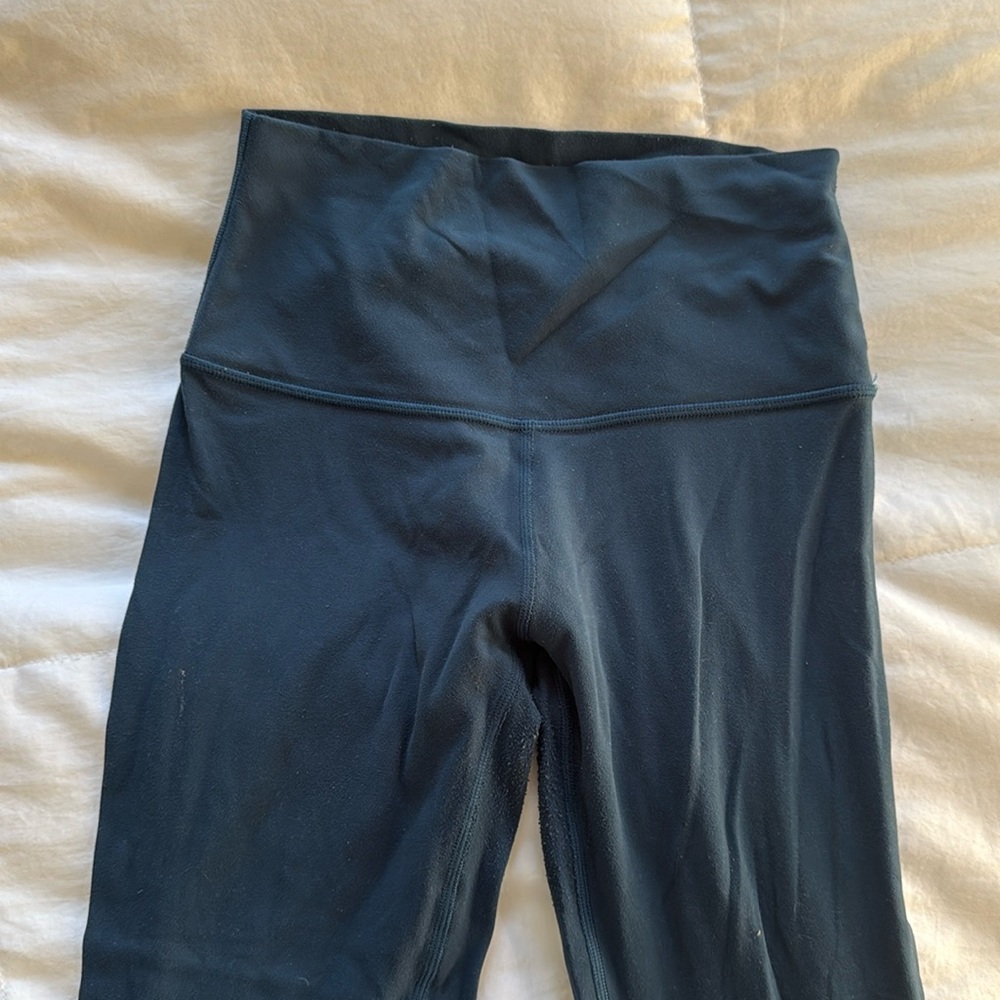 Lululemon Align 25” leggings